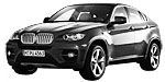 BMW E71 P0B51 Fault Code