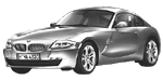 BMW E86 P0B51 Fault Code
