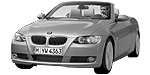 BMW E93 P0B51 Fault Code